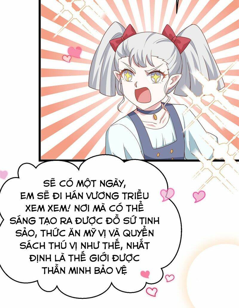 Từ Hôm Nay Bắt Đầu Làm Thành Chủ - Chapter 371 - Page 43