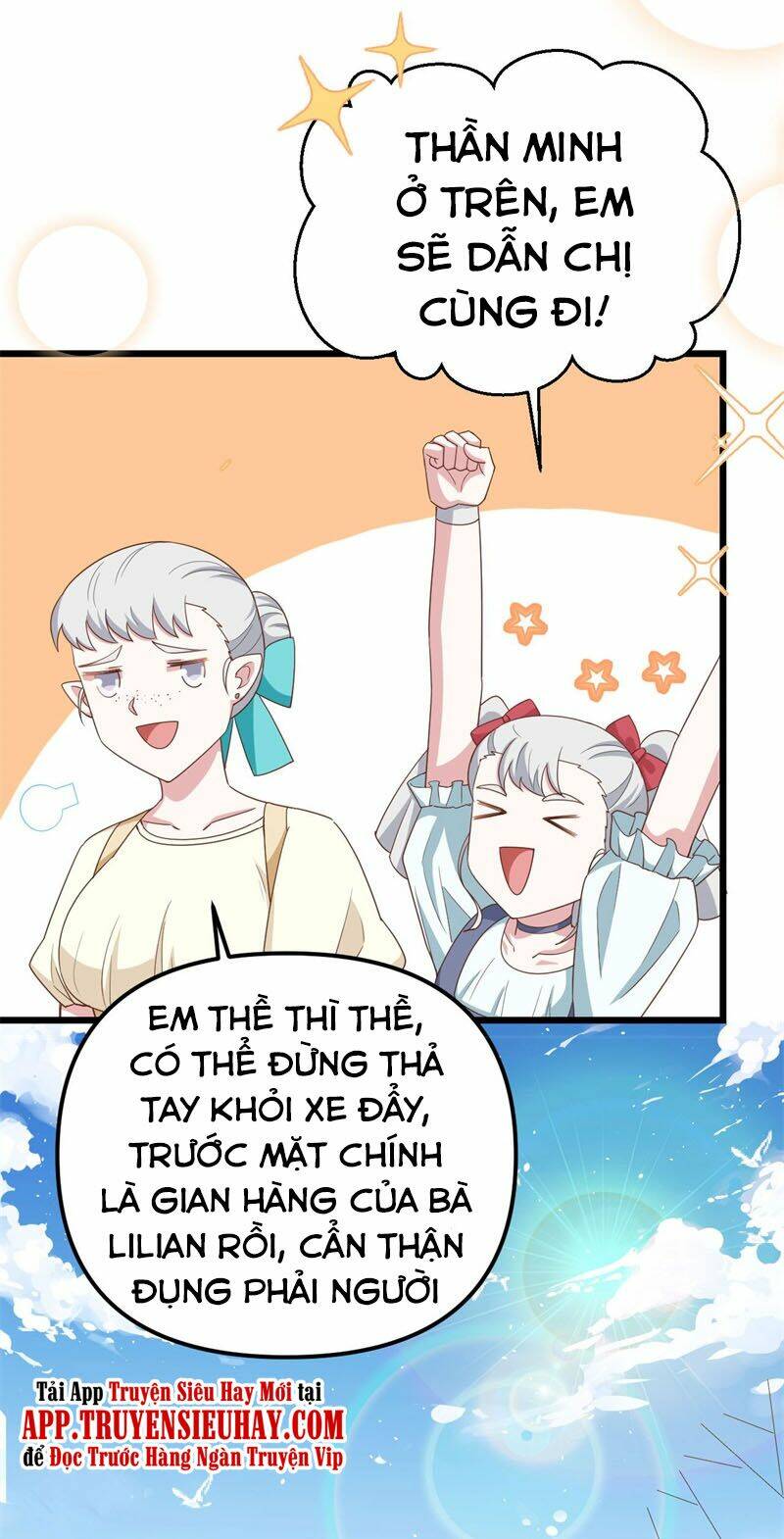 Từ Hôm Nay Bắt Đầu Làm Thành Chủ - Chapter 371 - Page 44