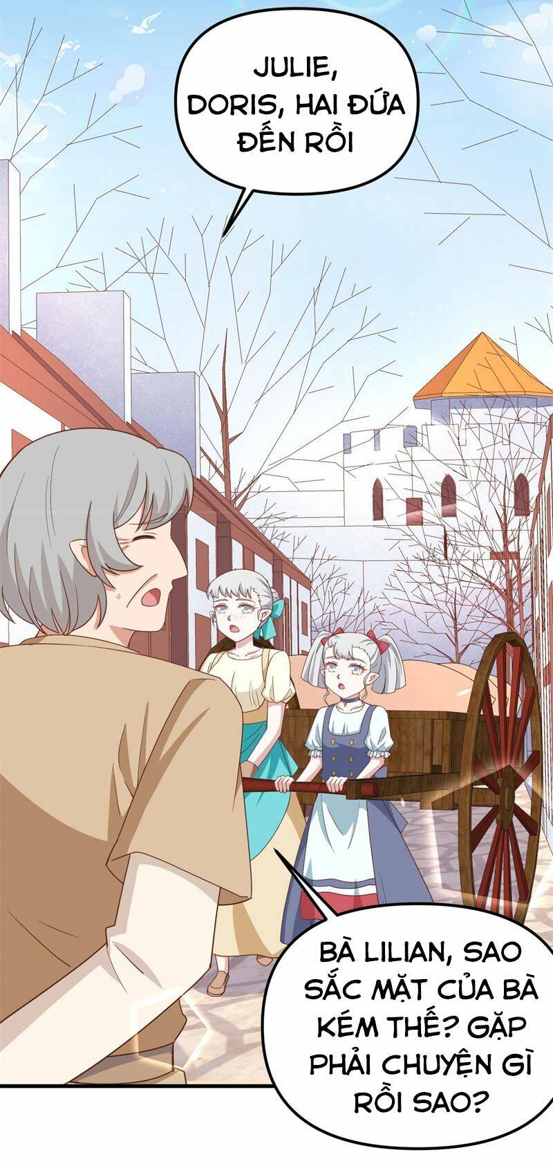 Từ Hôm Nay Bắt Đầu Làm Thành Chủ - Chapter 371 - Page 45