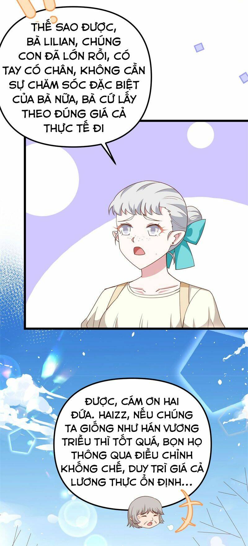 Từ Hôm Nay Bắt Đầu Làm Thành Chủ - Chapter 371 - Page 47