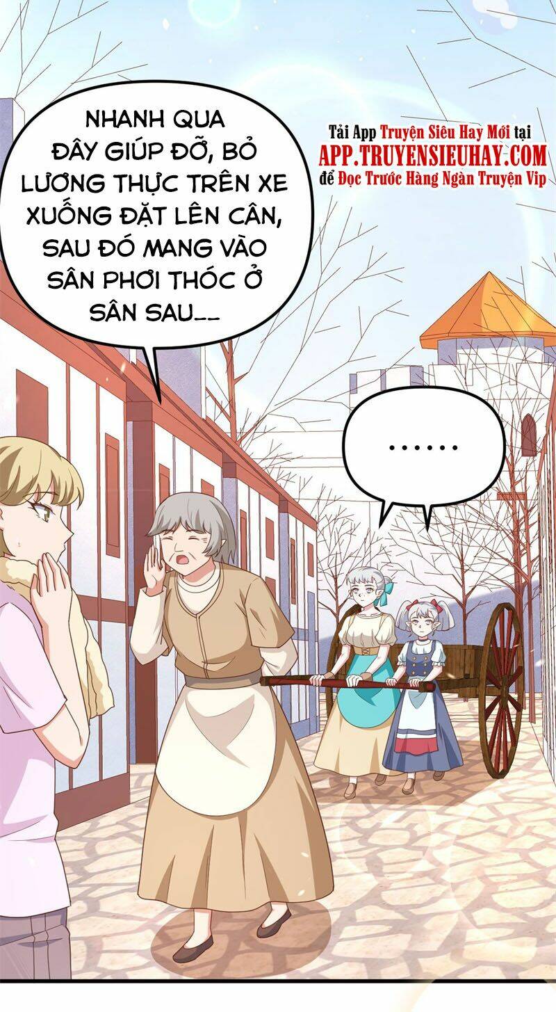Từ Hôm Nay Bắt Đầu Làm Thành Chủ - Chapter 371 - Page 48