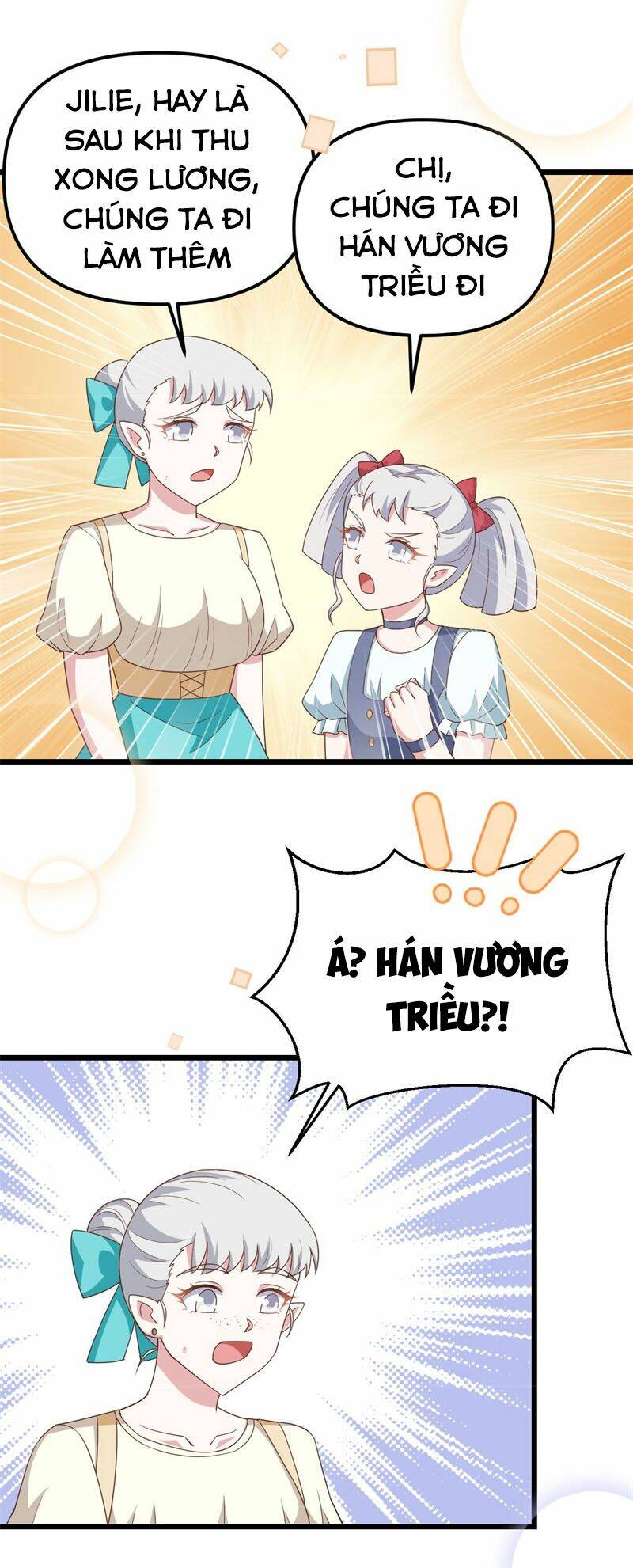 Từ Hôm Nay Bắt Đầu Làm Thành Chủ - Chapter 371 - Page 49