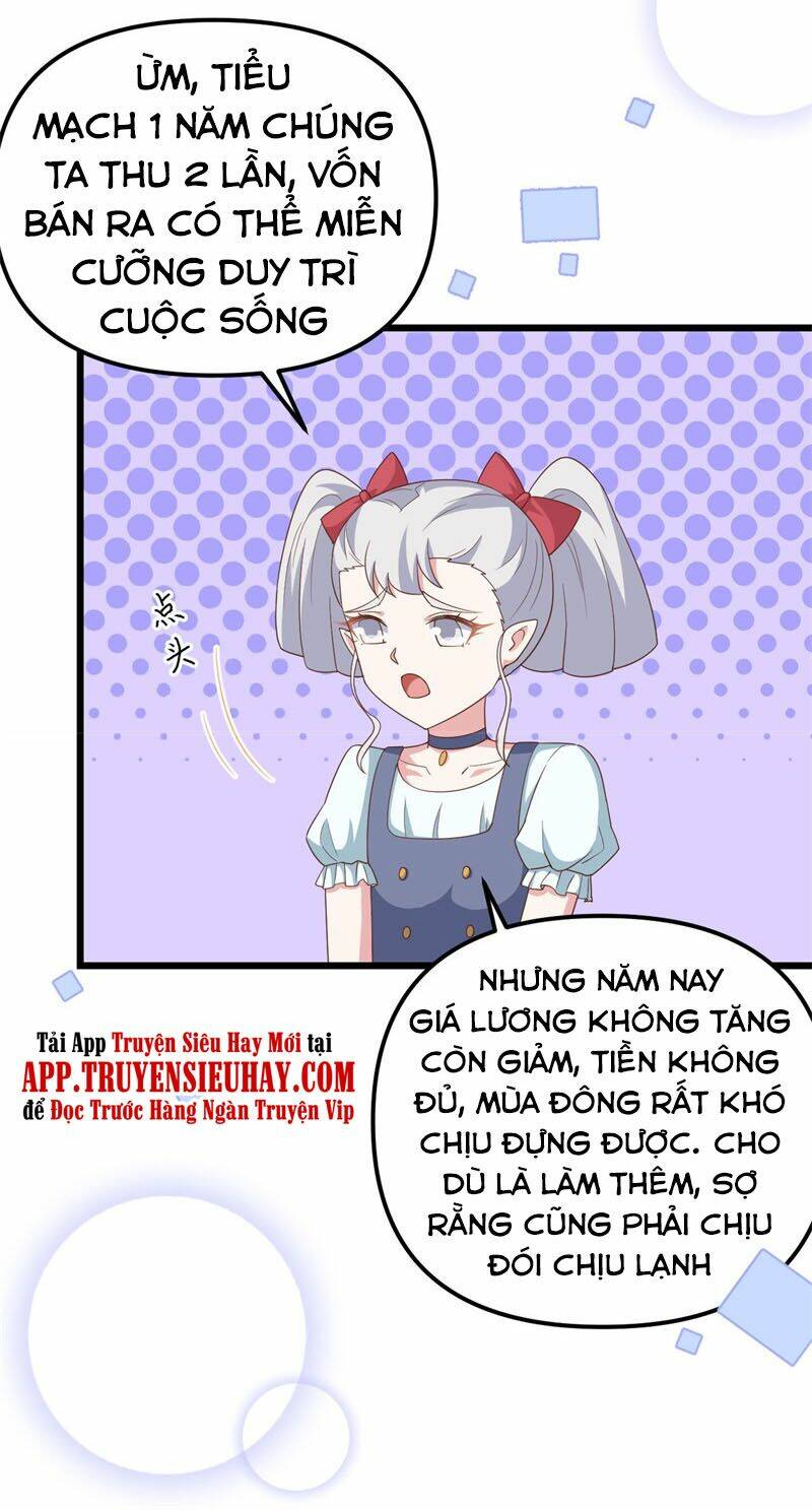 Từ Hôm Nay Bắt Đầu Làm Thành Chủ - Chapter 371 - Page 50