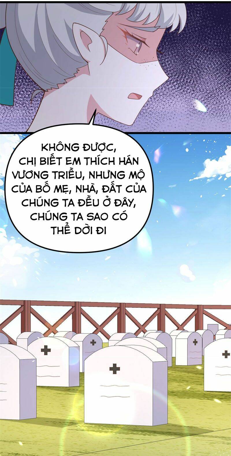 Từ Hôm Nay Bắt Đầu Làm Thành Chủ - Chapter 371 - Page 51