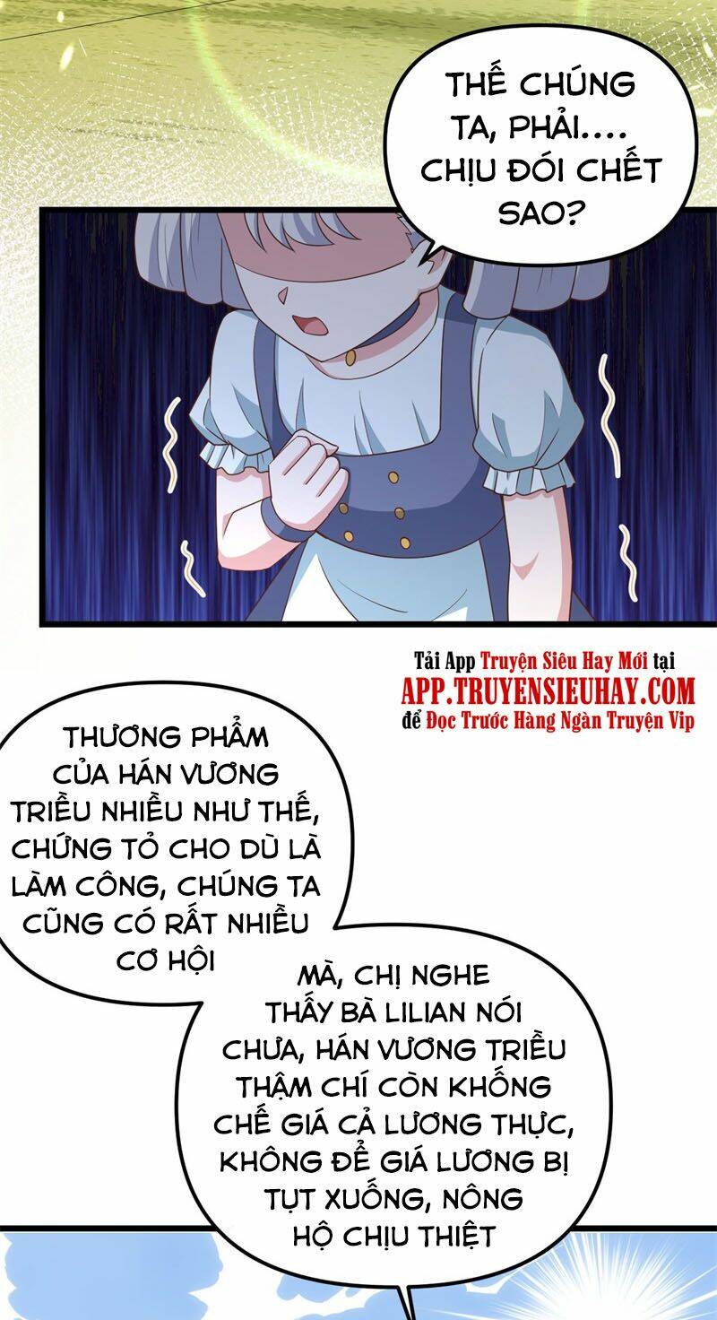 Từ Hôm Nay Bắt Đầu Làm Thành Chủ - Chapter 371 - Page 52