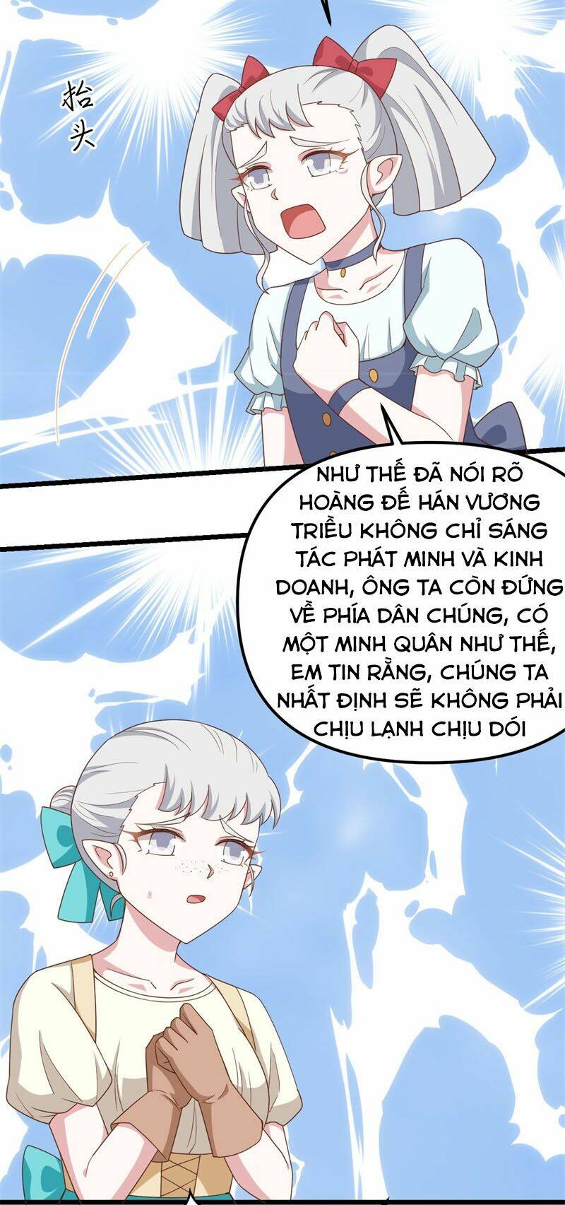 Từ Hôm Nay Bắt Đầu Làm Thành Chủ - Chapter 371 - Page 53