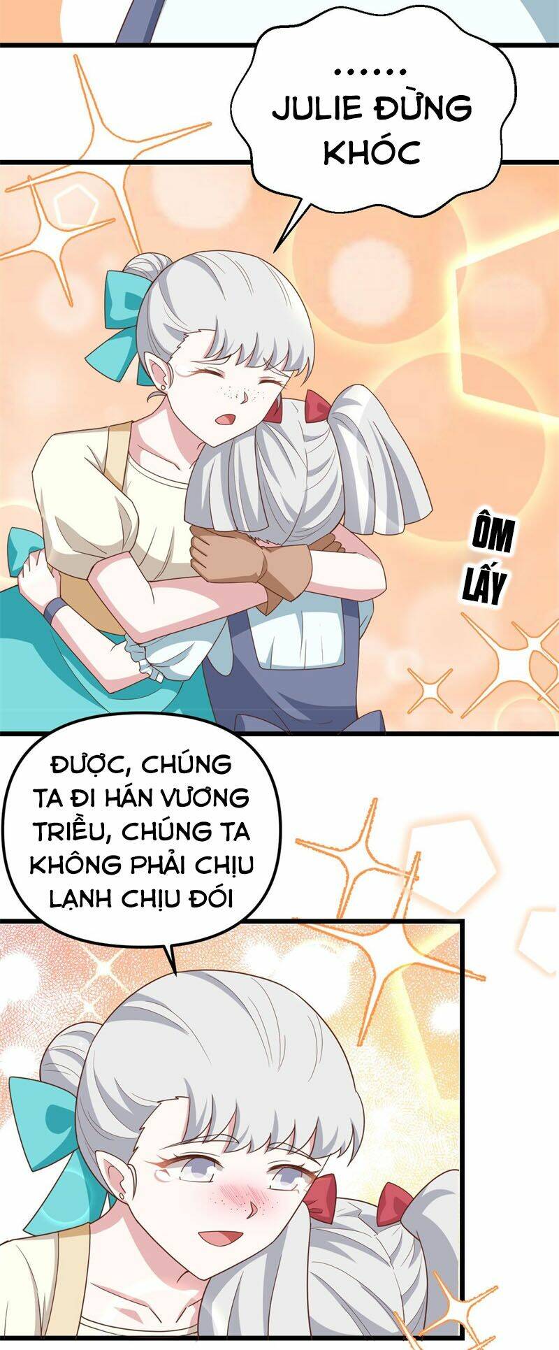 Từ Hôm Nay Bắt Đầu Làm Thành Chủ - Chapter 371 - Page 55