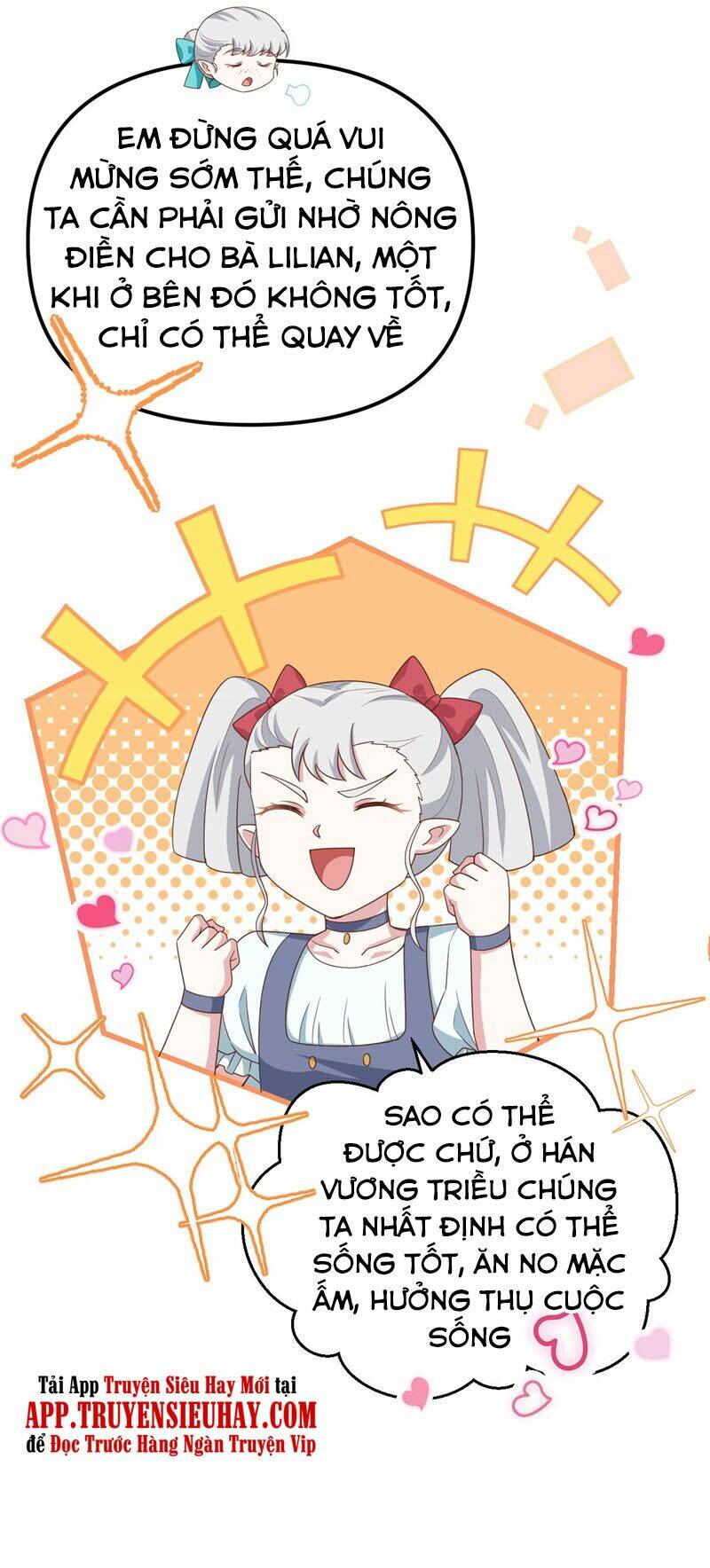 Từ Hôm Nay Bắt Đầu Làm Thành Chủ - Chapter 371 - Page 58