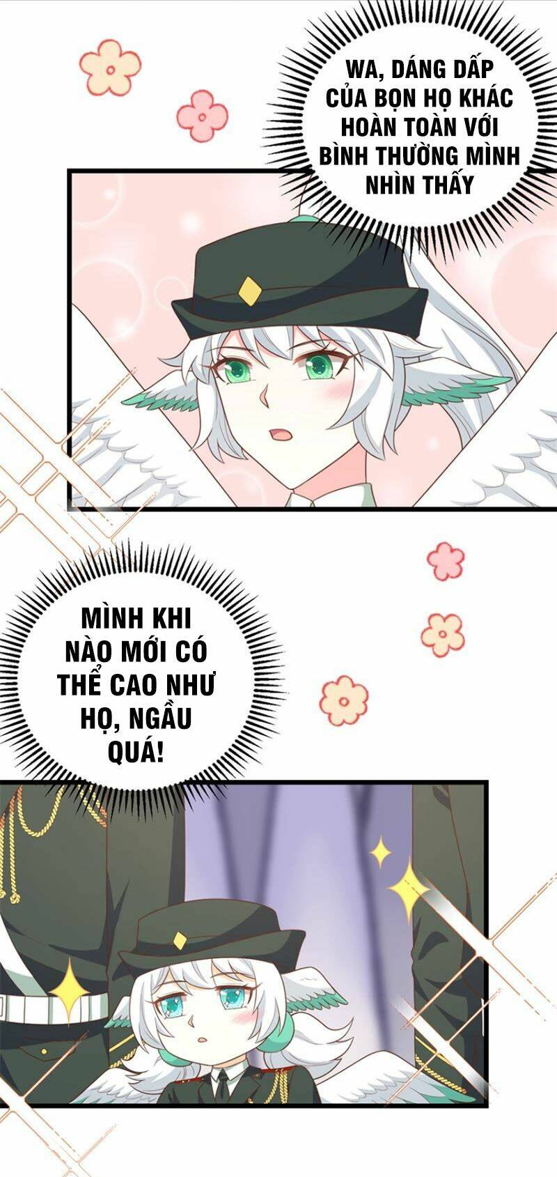 Từ Hôm Nay Bắt Đầu Làm Thành Chủ - Chapter 372 - Page 9