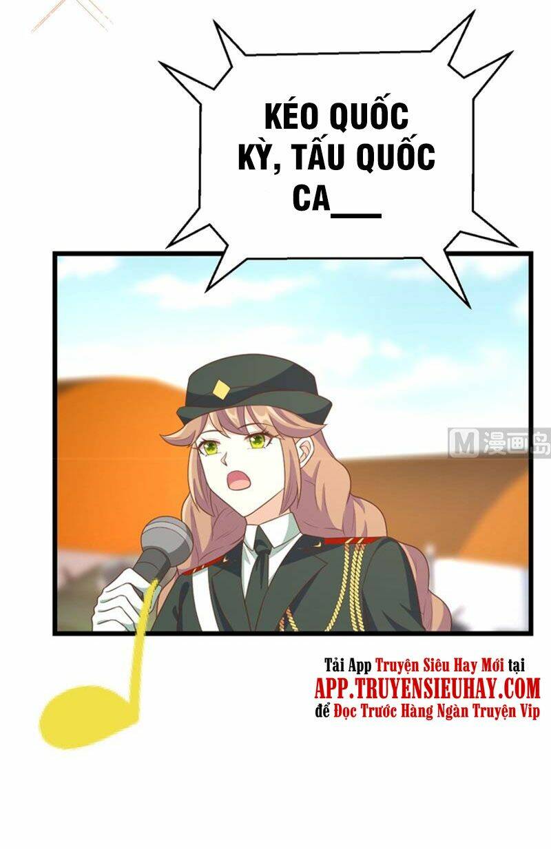 Từ Hôm Nay Bắt Đầu Làm Thành Chủ - Chapter 372 - Page 10