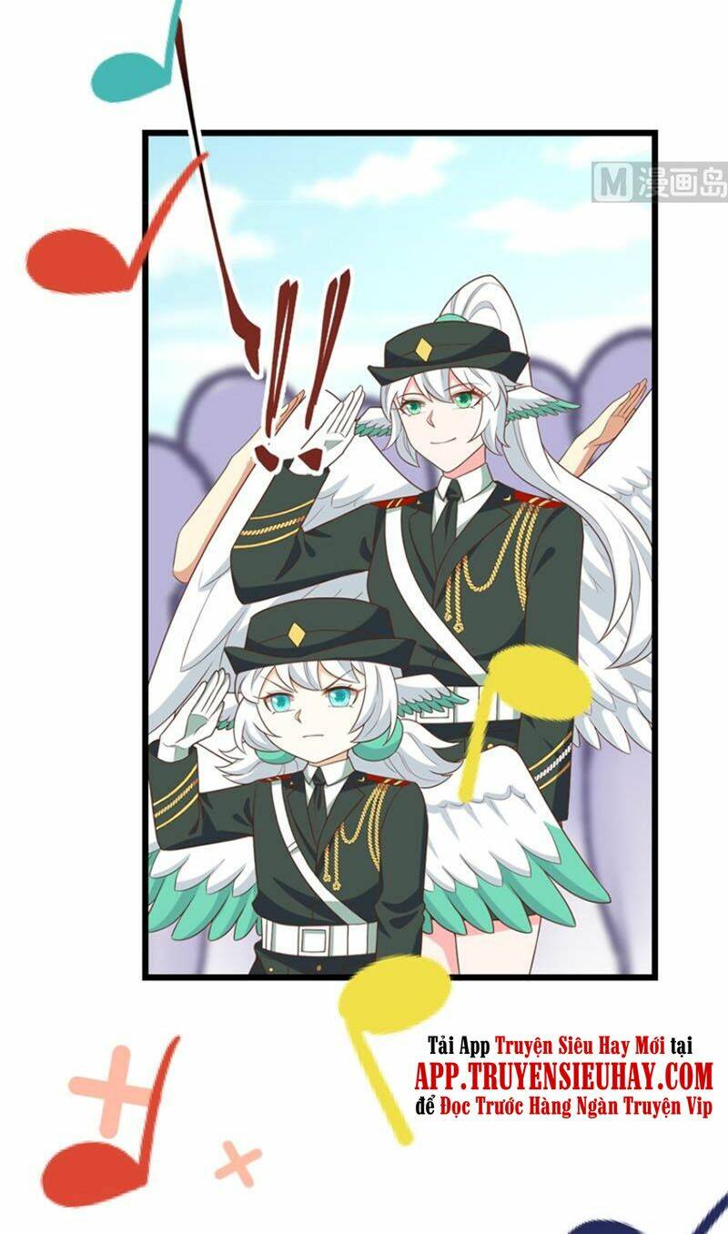 Từ Hôm Nay Bắt Đầu Làm Thành Chủ - Chapter 372 - Page 15