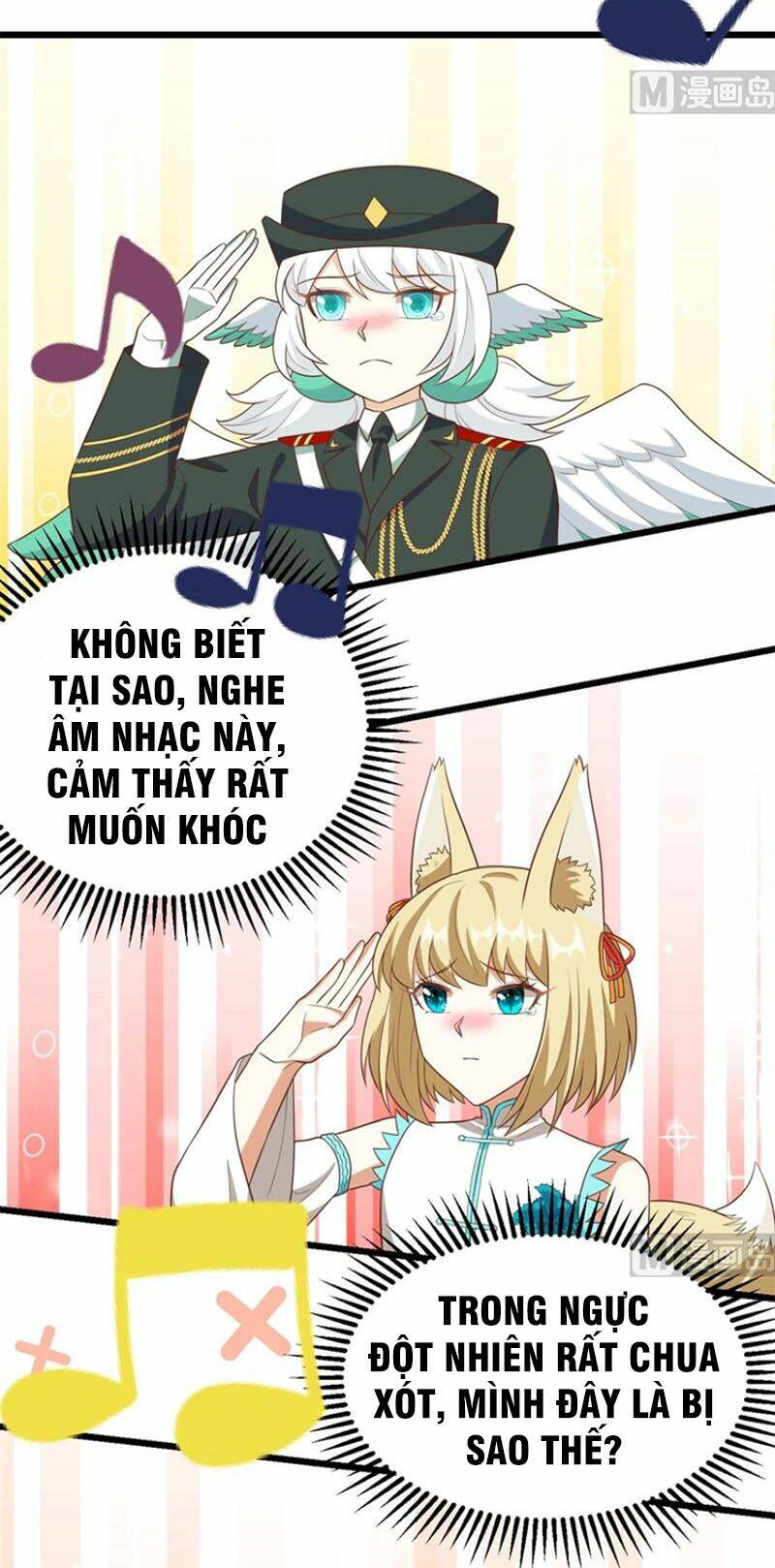 Từ Hôm Nay Bắt Đầu Làm Thành Chủ - Chapter 372 - Page 16