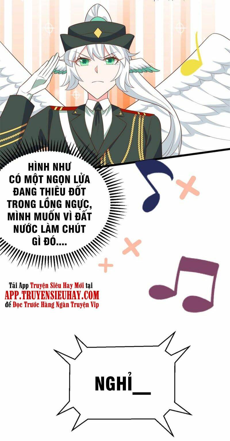 Từ Hôm Nay Bắt Đầu Làm Thành Chủ - Chapter 372 - Page 17