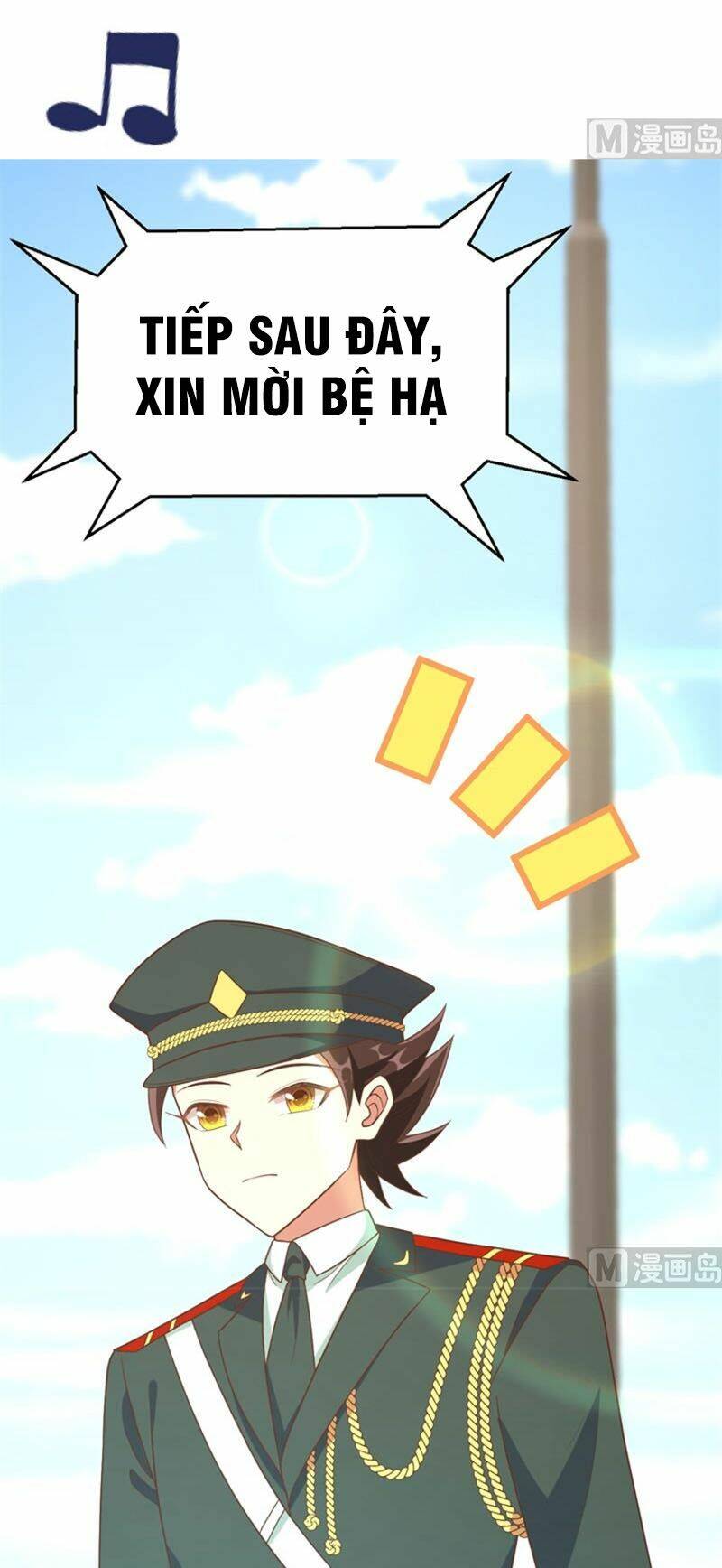 Từ Hôm Nay Bắt Đầu Làm Thành Chủ - Chapter 372 - Page 18