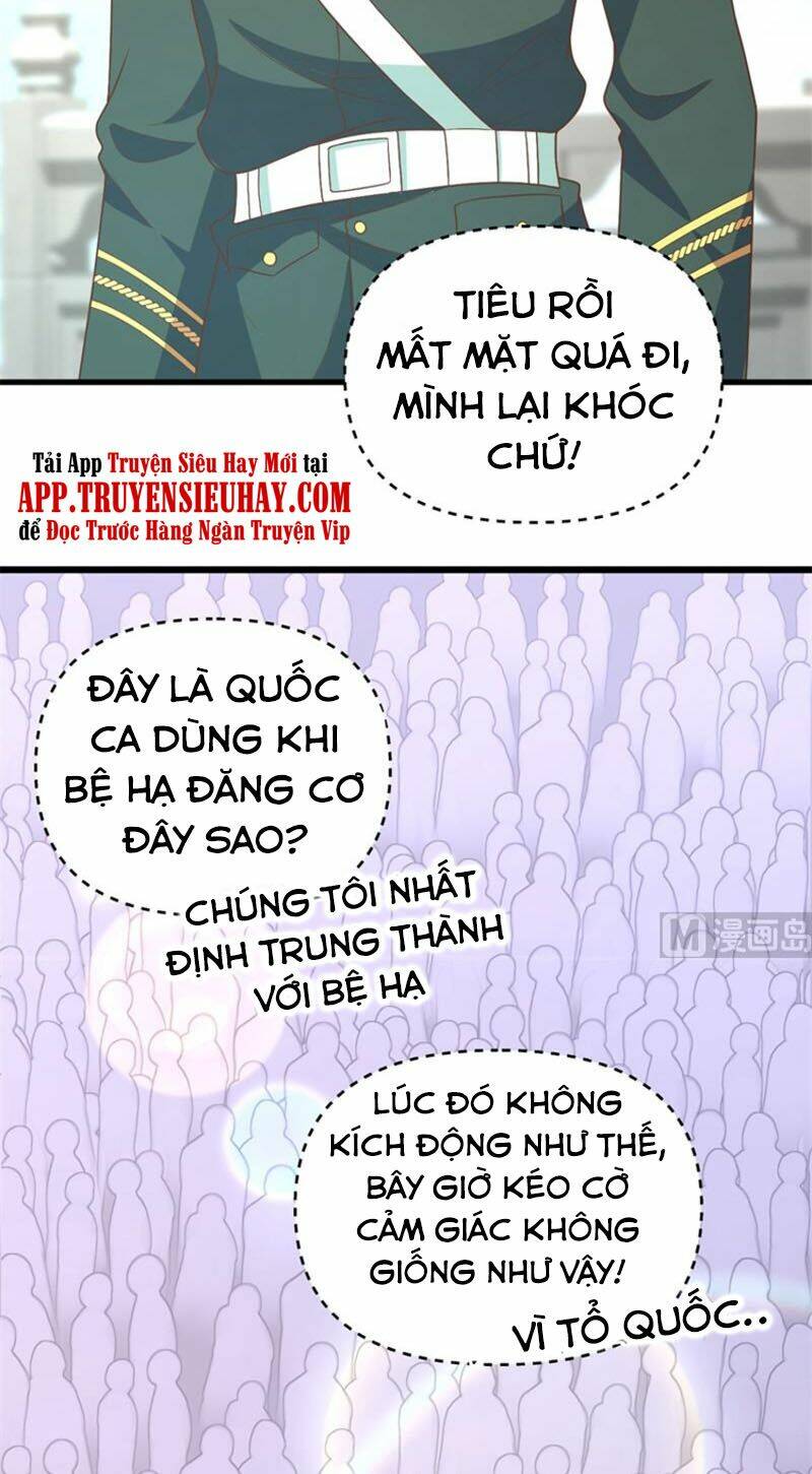 Từ Hôm Nay Bắt Đầu Làm Thành Chủ - Chapter 372 - Page 19