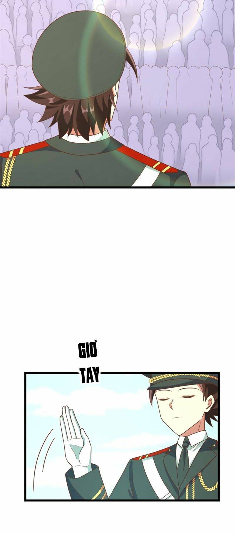 Từ Hôm Nay Bắt Đầu Làm Thành Chủ - Chapter 372 - Page 20