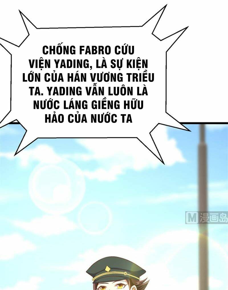 Từ Hôm Nay Bắt Đầu Làm Thành Chủ - Chapter 372 - Page 22