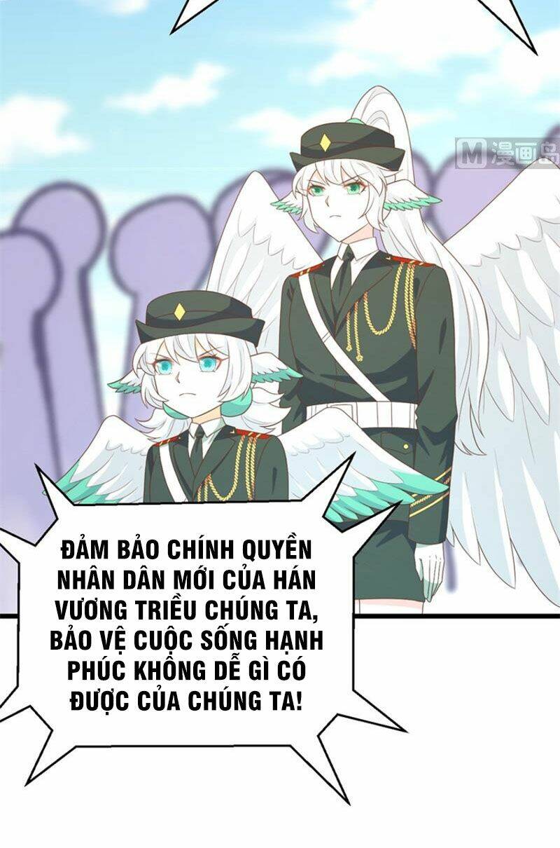 Từ Hôm Nay Bắt Đầu Làm Thành Chủ - Chapter 372 - Page 25