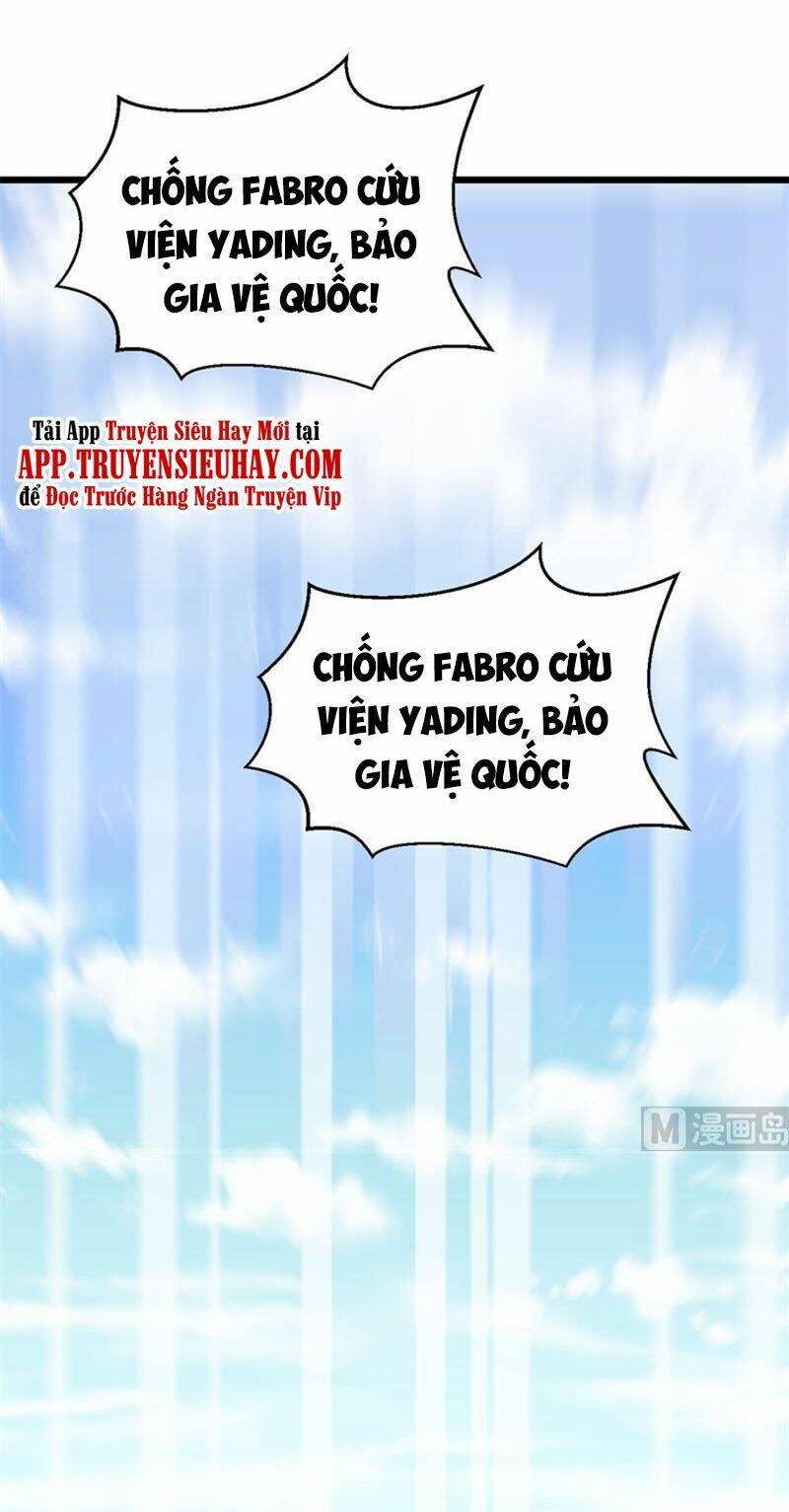 Từ Hôm Nay Bắt Đầu Làm Thành Chủ - Chapter 372 - Page 26