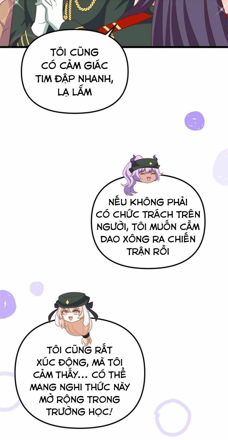 Từ Hôm Nay Bắt Đầu Làm Thành Chủ - Chapter 372 - Page 33