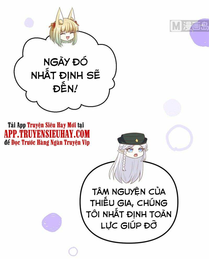 Từ Hôm Nay Bắt Đầu Làm Thành Chủ - Chapter 372 - Page 37