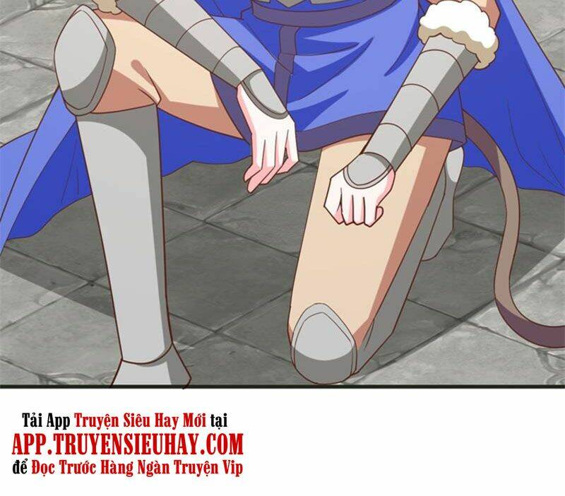 Từ Hôm Nay Bắt Đầu Làm Thành Chủ - Chapter 372 - Page 42