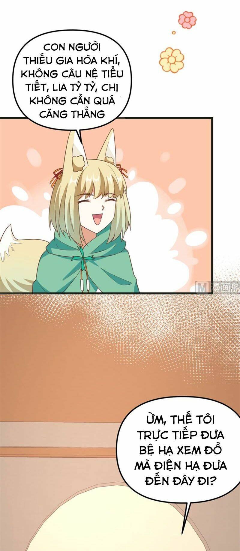 Từ Hôm Nay Bắt Đầu Làm Thành Chủ - Chapter 372 - Page 45