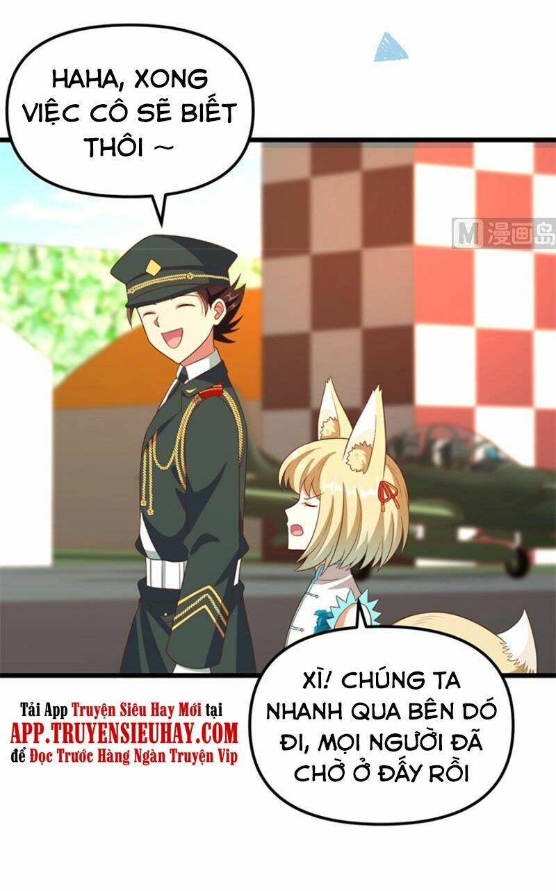 Từ Hôm Nay Bắt Đầu Làm Thành Chủ - Chapter 372 - Page 4