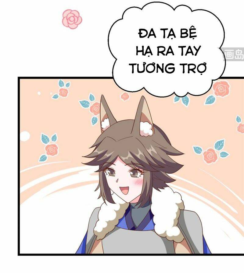 Từ Hôm Nay Bắt Đầu Làm Thành Chủ - Chapter 372 - Page 51