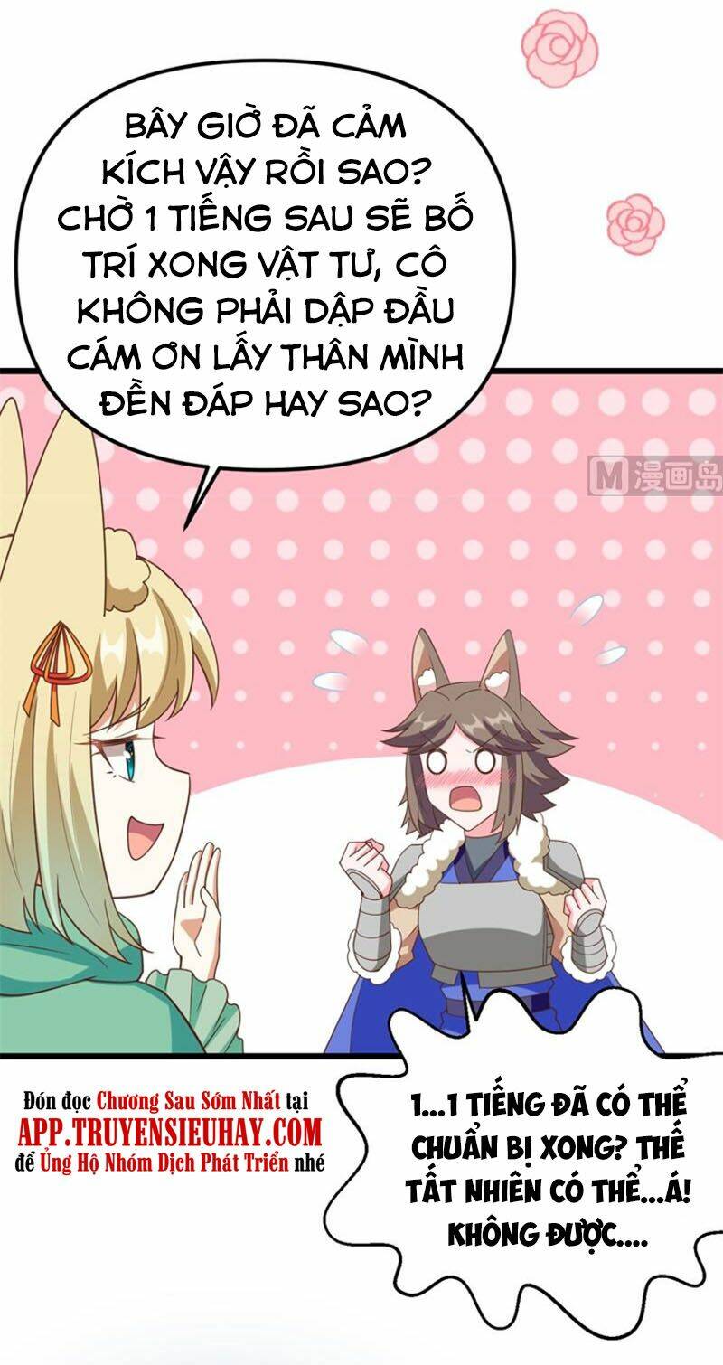 Từ Hôm Nay Bắt Đầu Làm Thành Chủ - Chapter 372 - Page 52