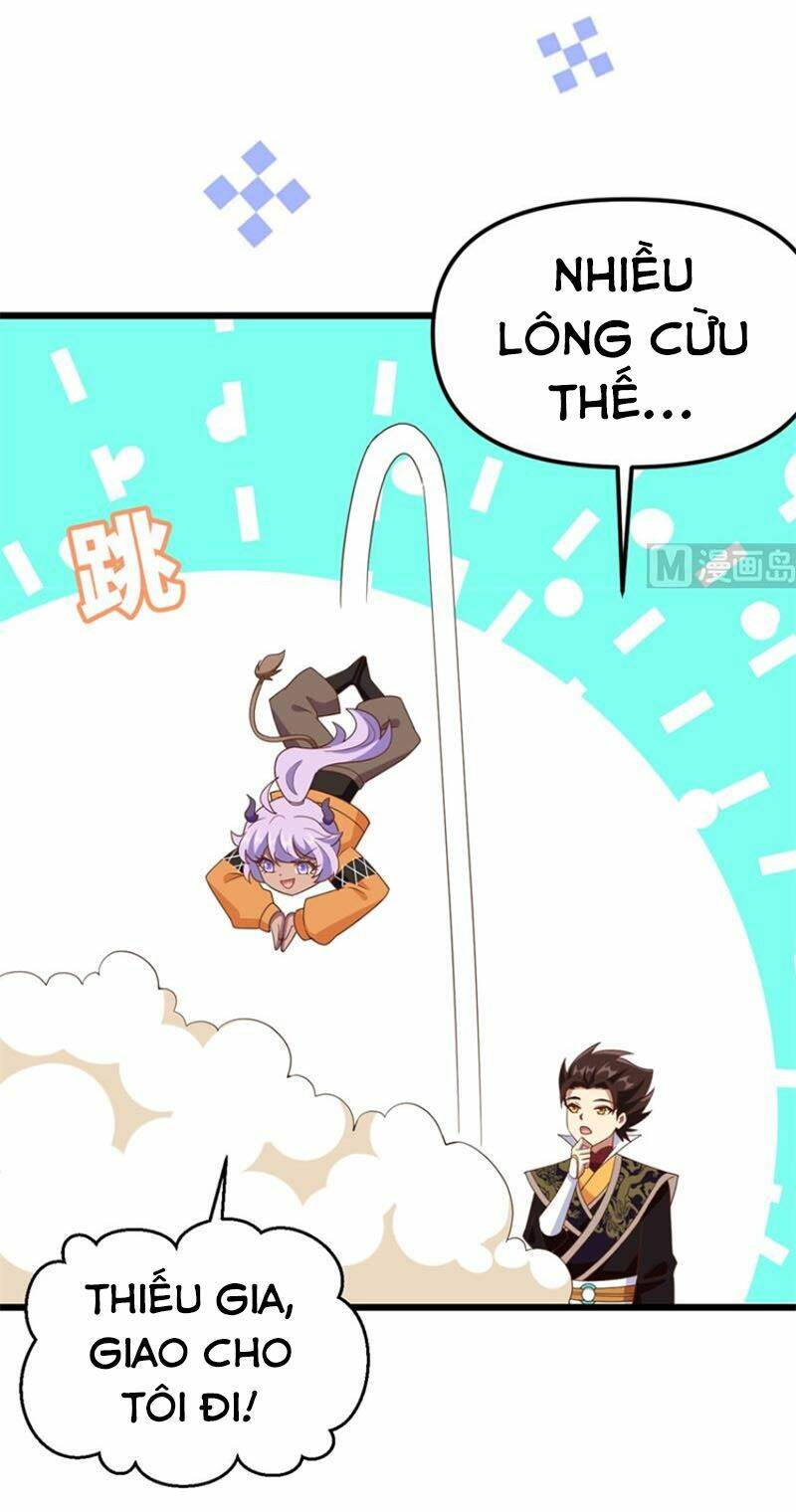 Từ Hôm Nay Bắt Đầu Làm Thành Chủ - Chapter 372 - Page 55