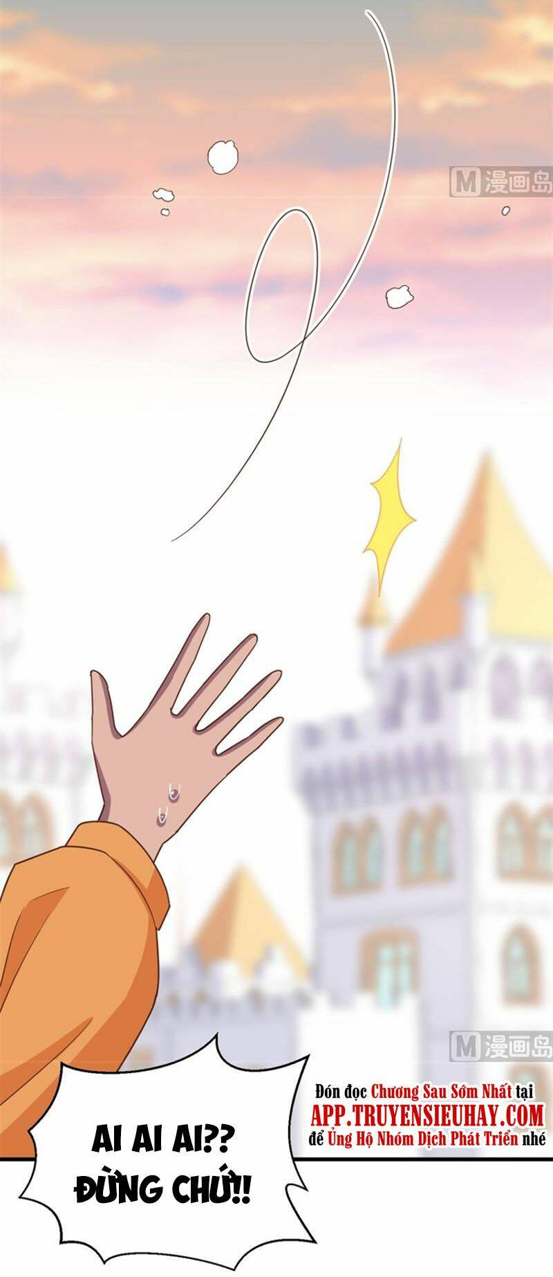 Từ Hôm Nay Bắt Đầu Làm Thành Chủ - Chapter 372 - Page 58