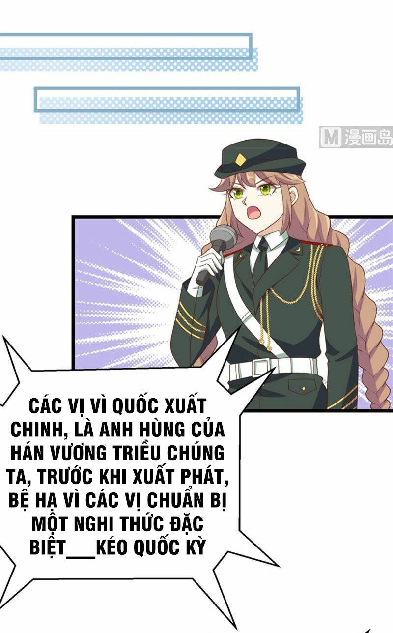 Từ Hôm Nay Bắt Đầu Làm Thành Chủ - Chapter 372 - Page 5