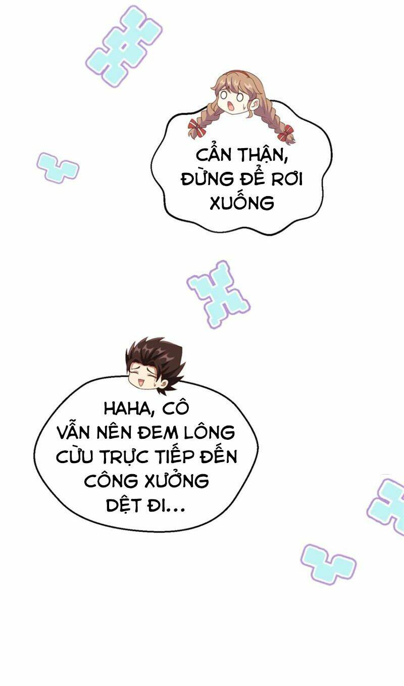 Từ Hôm Nay Bắt Đầu Làm Thành Chủ - Chapter 372 - Page 59