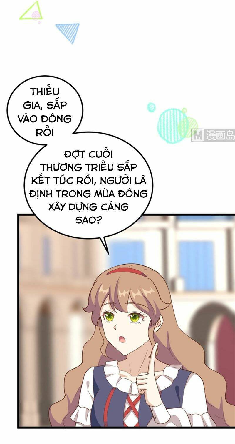 Từ Hôm Nay Bắt Đầu Làm Thành Chủ - Chapter 372 - Page 61