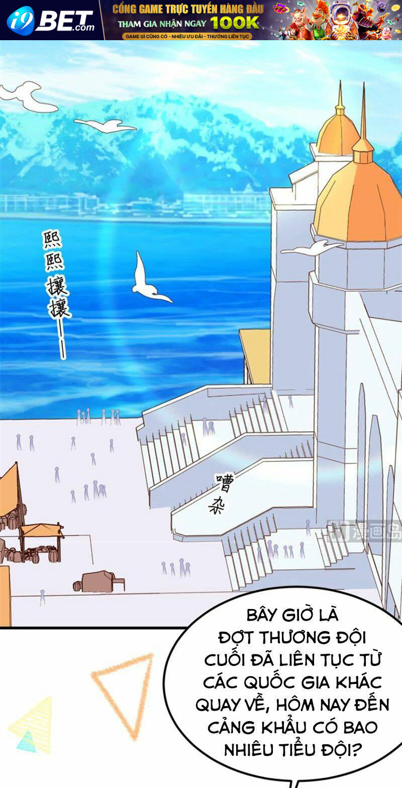 Từ Hôm Nay Bắt Đầu Làm Thành Chủ - Chapter 372 - Page 64