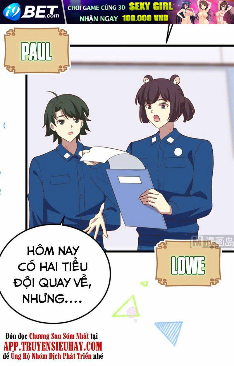 Từ Hôm Nay Bắt Đầu Làm Thành Chủ - Chapter 372 - Page 65