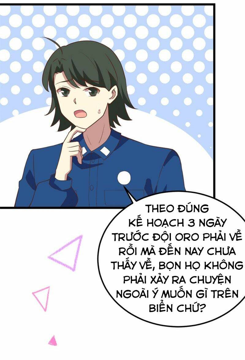 Từ Hôm Nay Bắt Đầu Làm Thành Chủ - Chapter 372 - Page 66