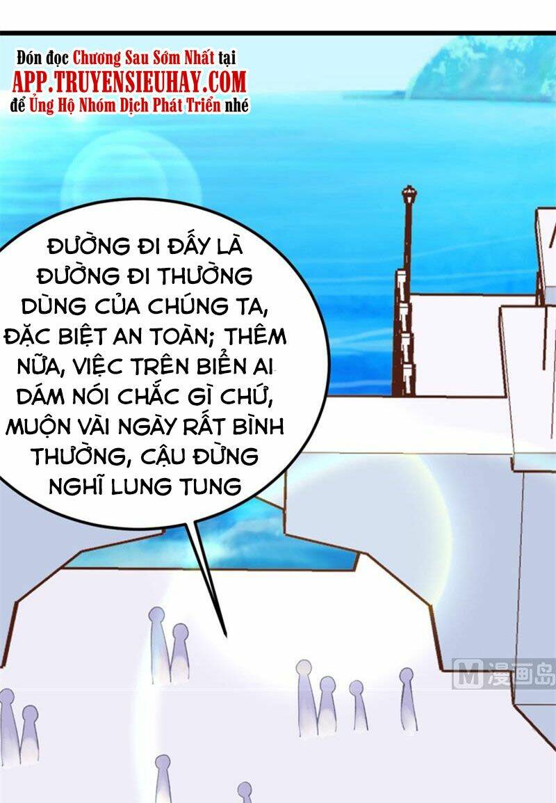 Từ Hôm Nay Bắt Đầu Làm Thành Chủ - Chapter 372 - Page 67