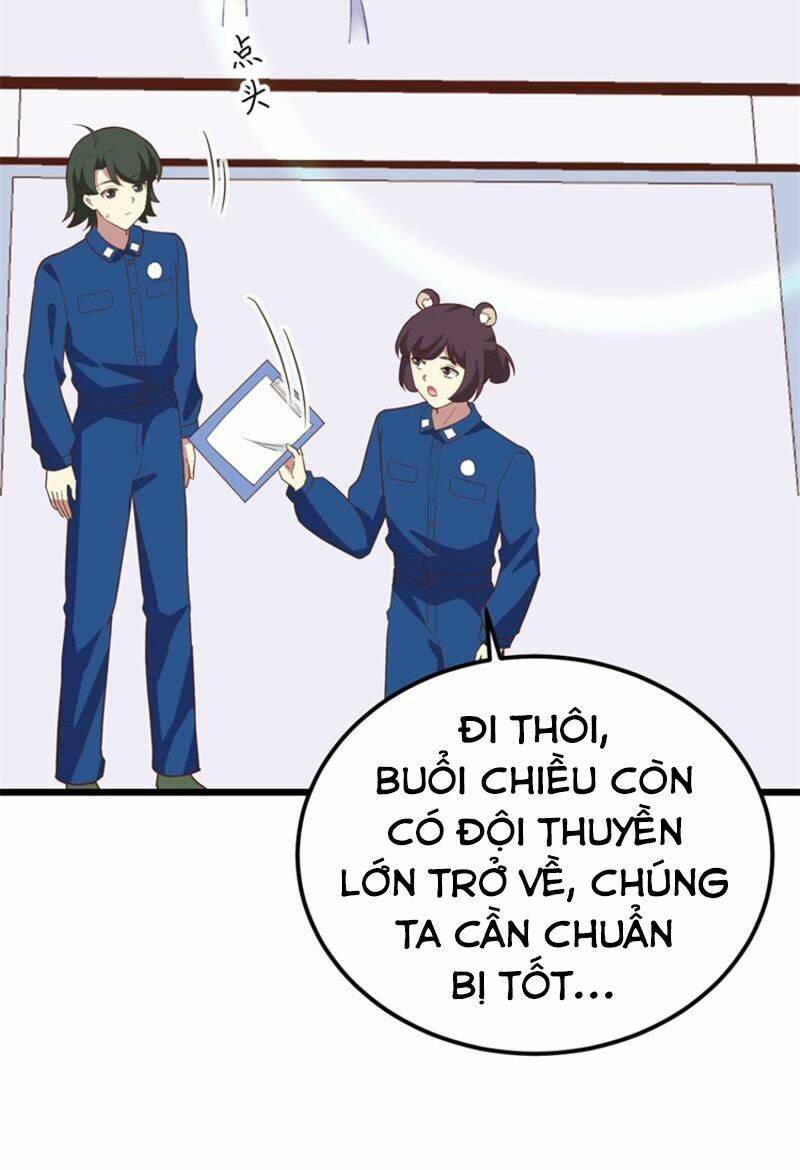 Từ Hôm Nay Bắt Đầu Làm Thành Chủ - Chapter 372 - Page 68