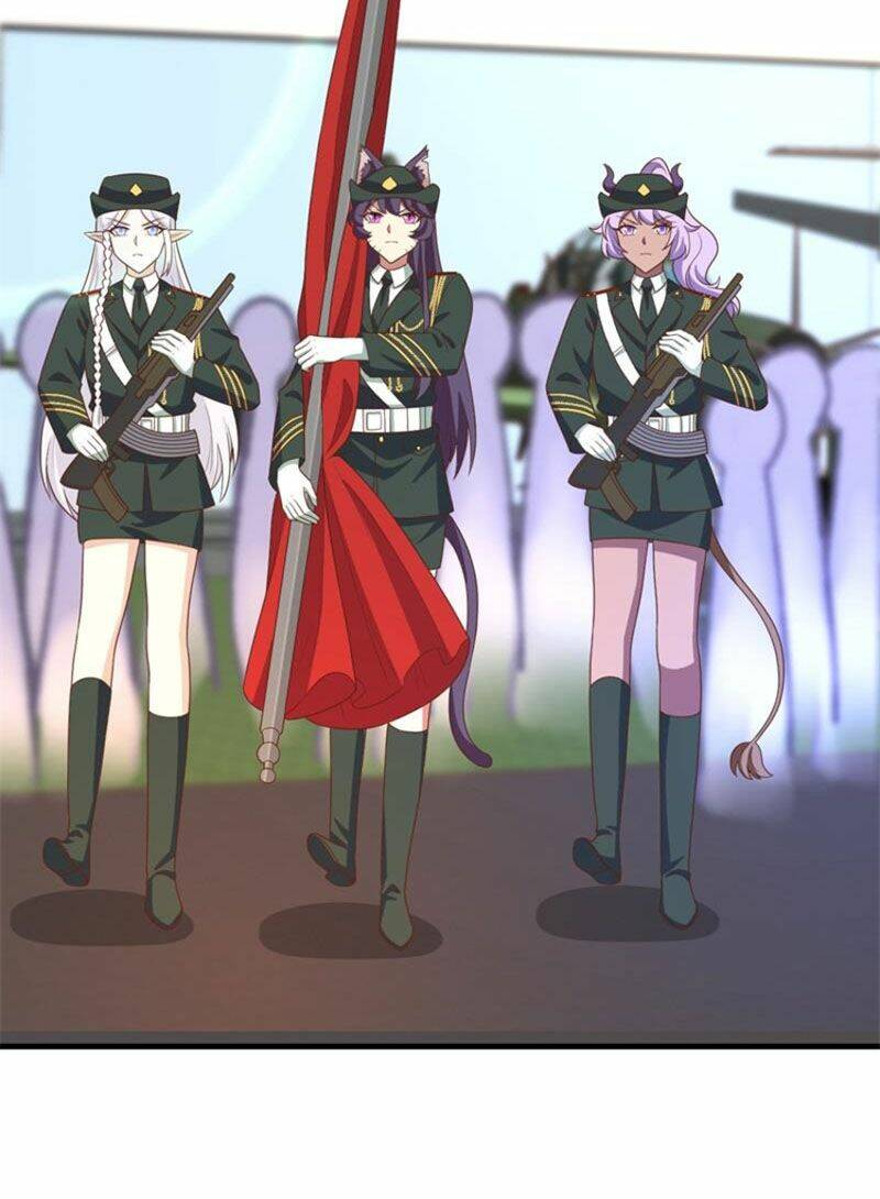 Từ Hôm Nay Bắt Đầu Làm Thành Chủ - Chapter 372 - Page 7