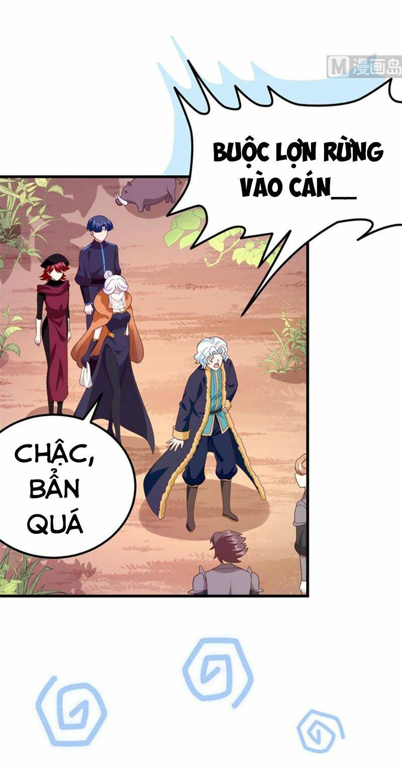 Từ Hôm Nay Bắt Đầu Làm Thành Chủ - Chapter 373 - Page 11