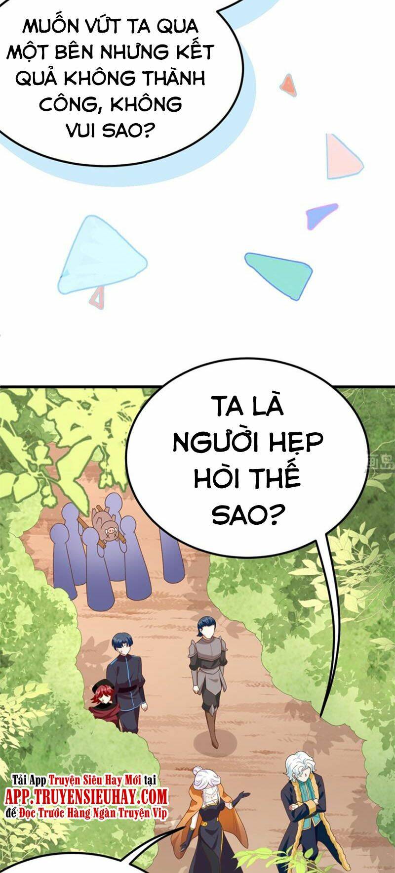 Từ Hôm Nay Bắt Đầu Làm Thành Chủ - Chapter 373 - Page 16