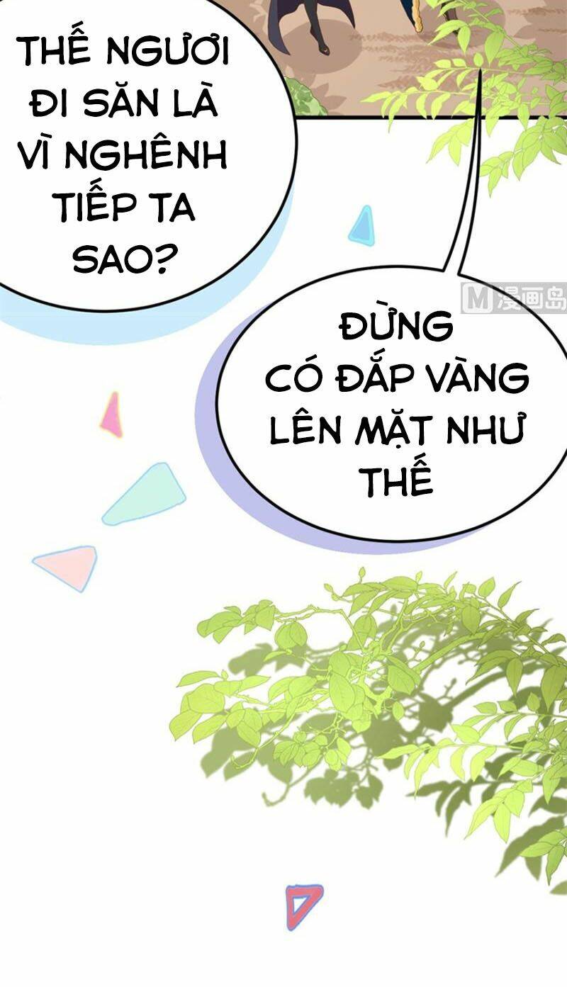 Từ Hôm Nay Bắt Đầu Làm Thành Chủ - Chapter 373 - Page 17