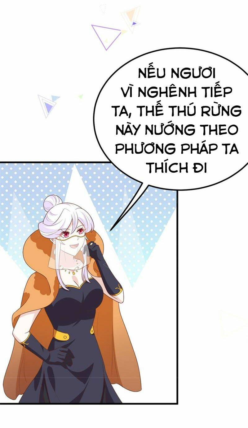 Từ Hôm Nay Bắt Đầu Làm Thành Chủ - Chapter 373 - Page 19