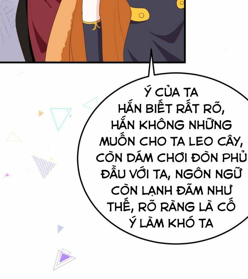 Từ Hôm Nay Bắt Đầu Làm Thành Chủ - Chapter 373 - Page 22