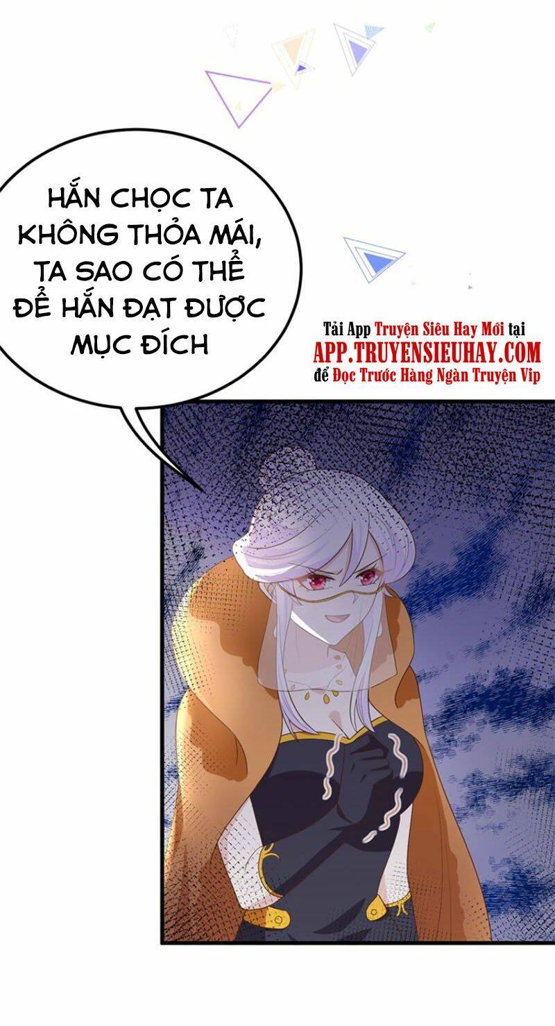 Từ Hôm Nay Bắt Đầu Làm Thành Chủ - Chapter 373 - Page 23