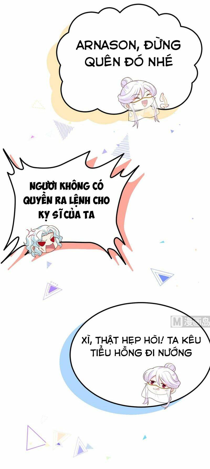 Từ Hôm Nay Bắt Đầu Làm Thành Chủ - Chapter 373 - Page 24