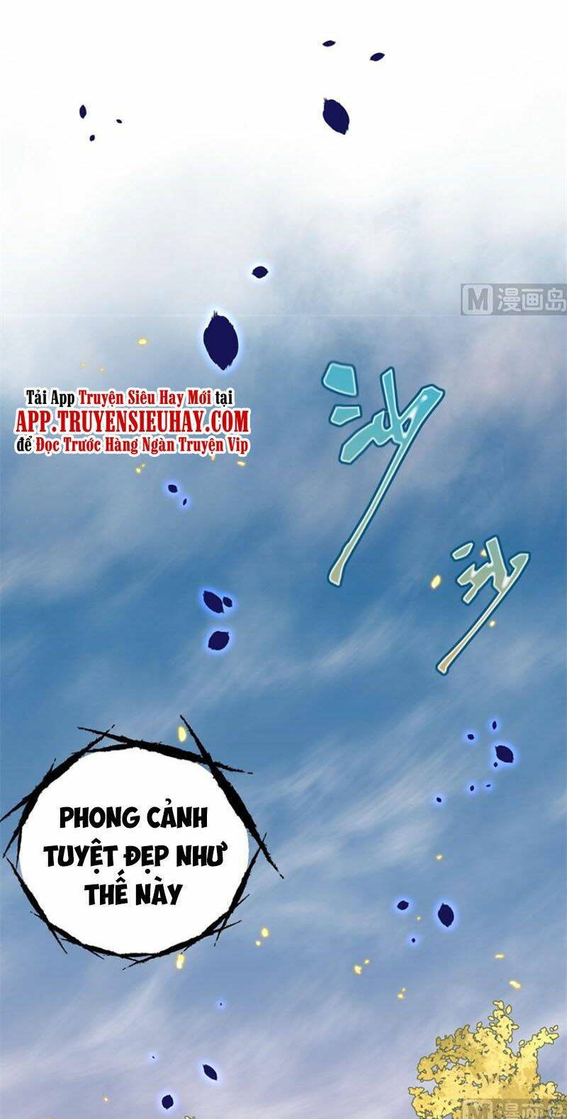 Từ Hôm Nay Bắt Đầu Làm Thành Chủ - Chapter 373 - Page 25