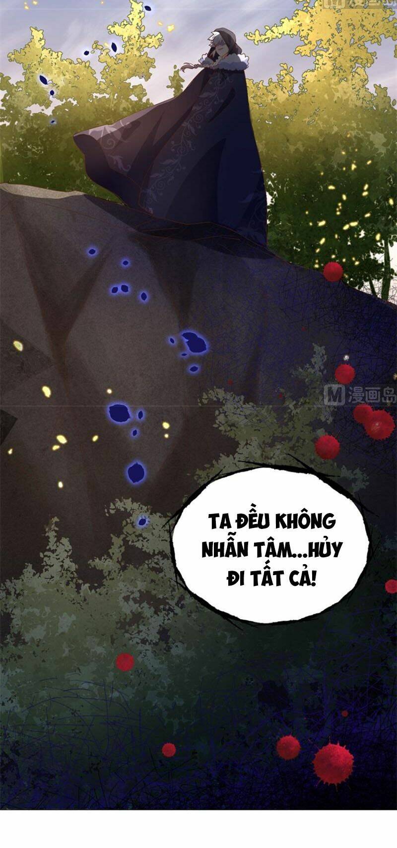 Từ Hôm Nay Bắt Đầu Làm Thành Chủ - Chapter 373 - Page 26